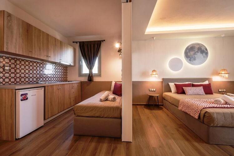 Holiday Resort Asteris Village, Gerakini Exterior photo