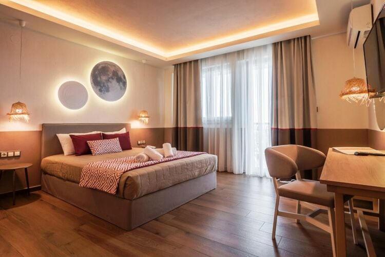 Holiday Resort Asteris Village, Gerakini Exterior photo