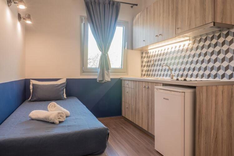 Holiday Resort Asteris Village, Gerakini Exterior photo