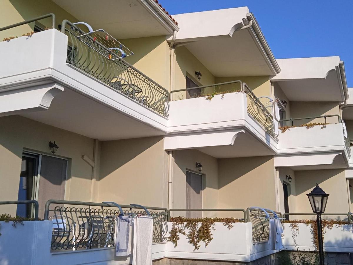 Holiday Resort Asteris Village, Gerakini Exterior photo
